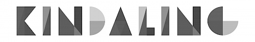 Kindaling Logo