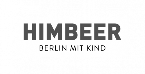 Himbeer Logo