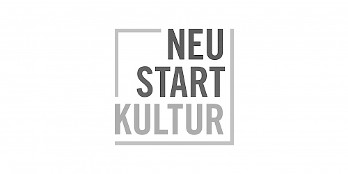 Neustart Kultur Logo