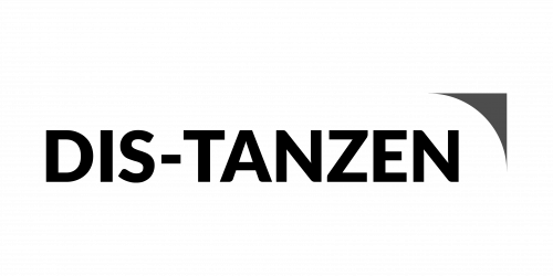 Dis-Tanzen Logo