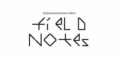fieldnotes Logo