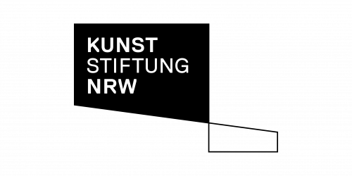 Kunststiftung NRW Logo