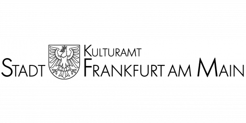 Frankfurt am Main - Kulturamt Logo