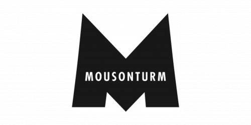 Mousonturm Logo