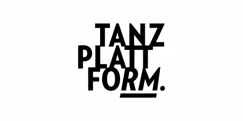 Tanzplattform Logo