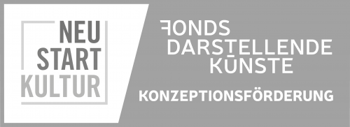 Fonds Darstellende Künste Logo