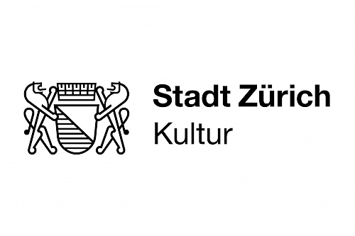 Stadt Zürich, Kultur Logo