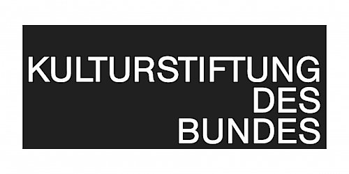 Kulturstiftung des Bundes Logo