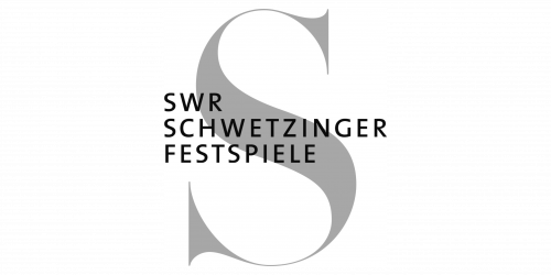SWR Schwetzinger Festspiele Logo