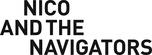 Nico and the Navigators Logo