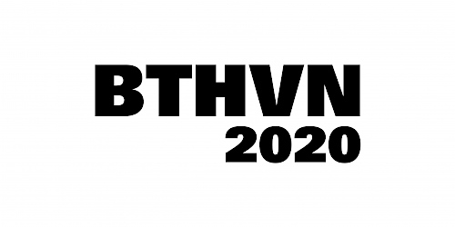 BTHVN 2020 Logo