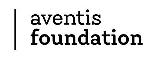 Aventis Foundation Logo