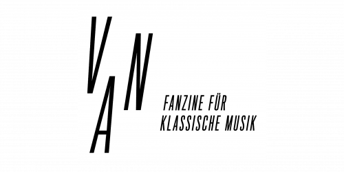 VAN Magazin Logo
