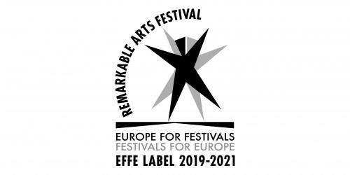 EFFE Label 2020 Logo