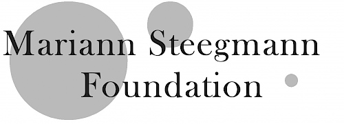 Mariann Steegmann Foundation Logo