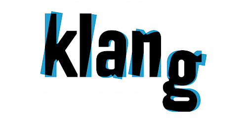 KLANG Festival (DK) Logo