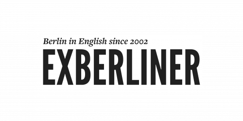 ExBerliner Logo