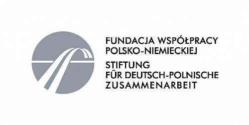 Stiftung für deutsch-polnische Zusammenarbeit Logo