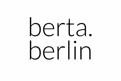 Berta Berlin Logo