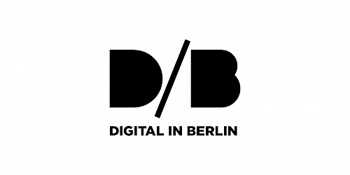 Digital in Berlin Logo