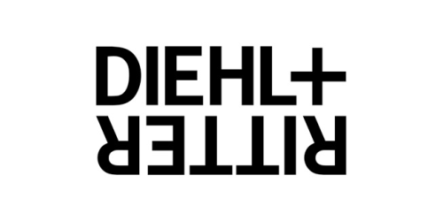 Diehl + Ritter / Tanzpakt Reconnect Logo