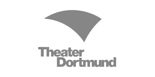 Theater Dortmund Logo