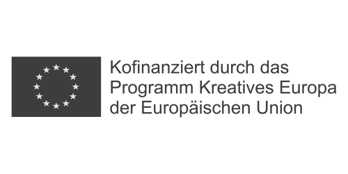 Kreatives Europa der Europäischen Union Logo