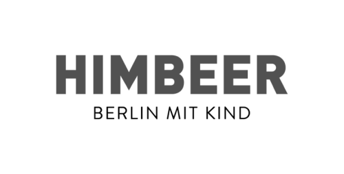 HIMBEER Logo