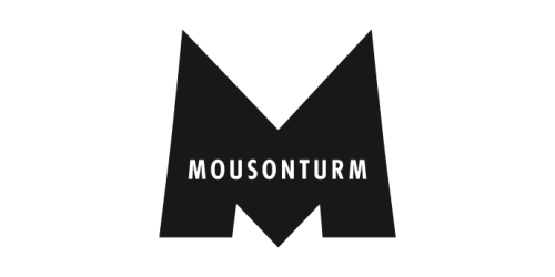 Mousonturm Frankfurt Logo