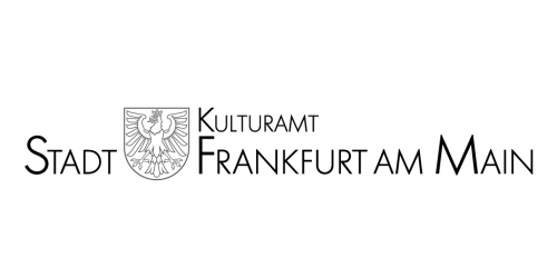 Kulturamt der Stadt Frankfurt am Main Logo
