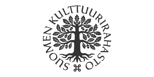 Finnish Cultural Foundation Logo