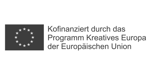 Creative Europe Logo