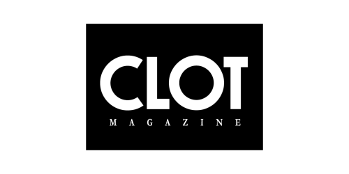 CLOT Magazin Logo