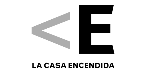 Casa Encendida Logo
