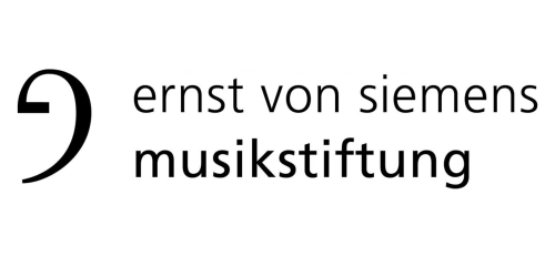 Ernst von Siemens Musikstiftung Logo