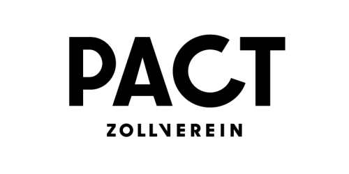 PACT Zollverein Logo
