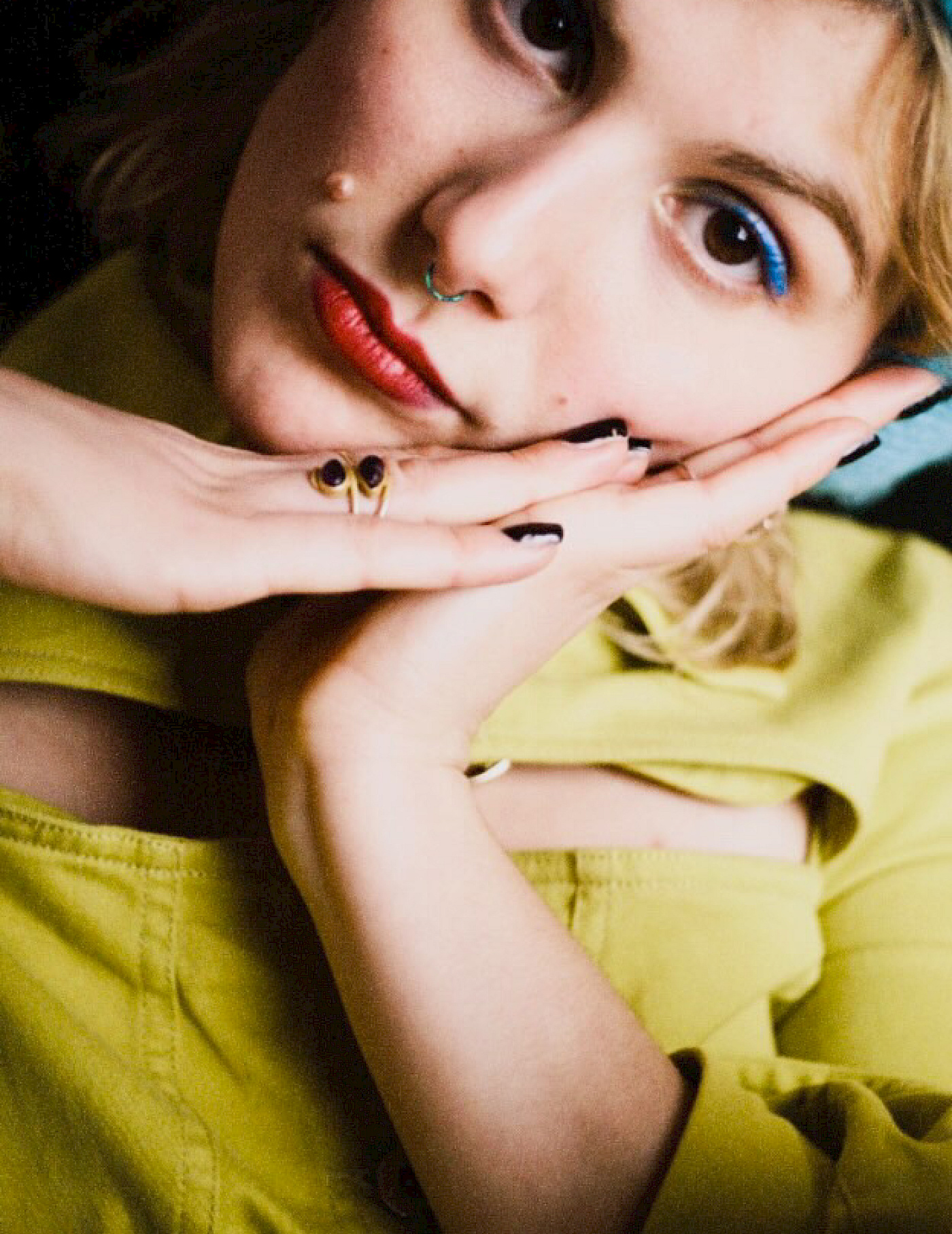 Luna Zscharnt