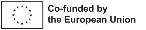 Co-funded by the European Union Logo