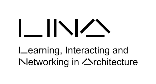 LINA Logo