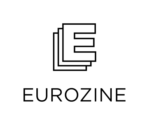 Eurozine Logo