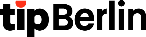Tip Berlin Logo