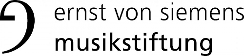 Ernst von Siemens Musikstiftung Logo