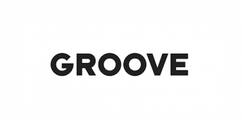 Groove Logo