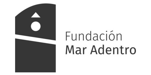 Fundación Mar Adentro Logo