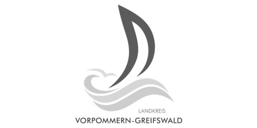 Landkreis Vorpommern-Greifswald Logo
