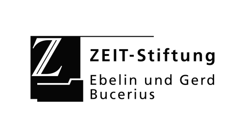 Zeit Stiftung Logo