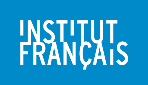 Institut Francais Logo