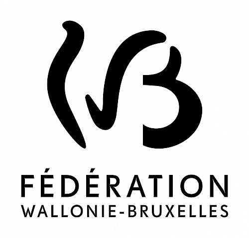 Federation Wallonie Bruxelles Logo