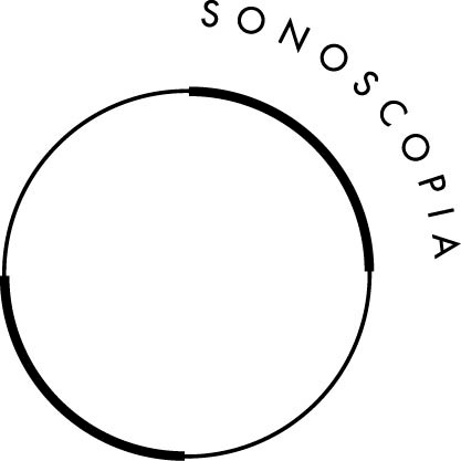 Sonoscopia Logo