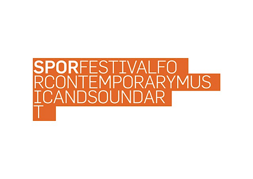 Spor Festival Logo